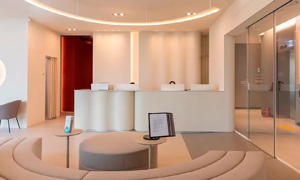Slider image (2) Forena Clinic - Skin Clinic in Seoul, South Korea